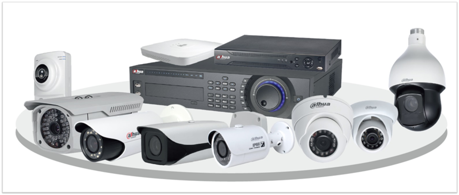 Adana’da 7/24 Güvenlik Kamerası Takibi