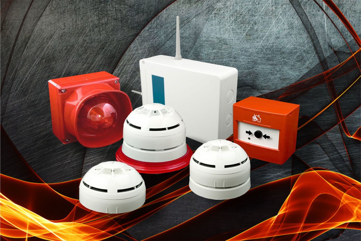 Hareket Sensörlü Alarm Çözümleri