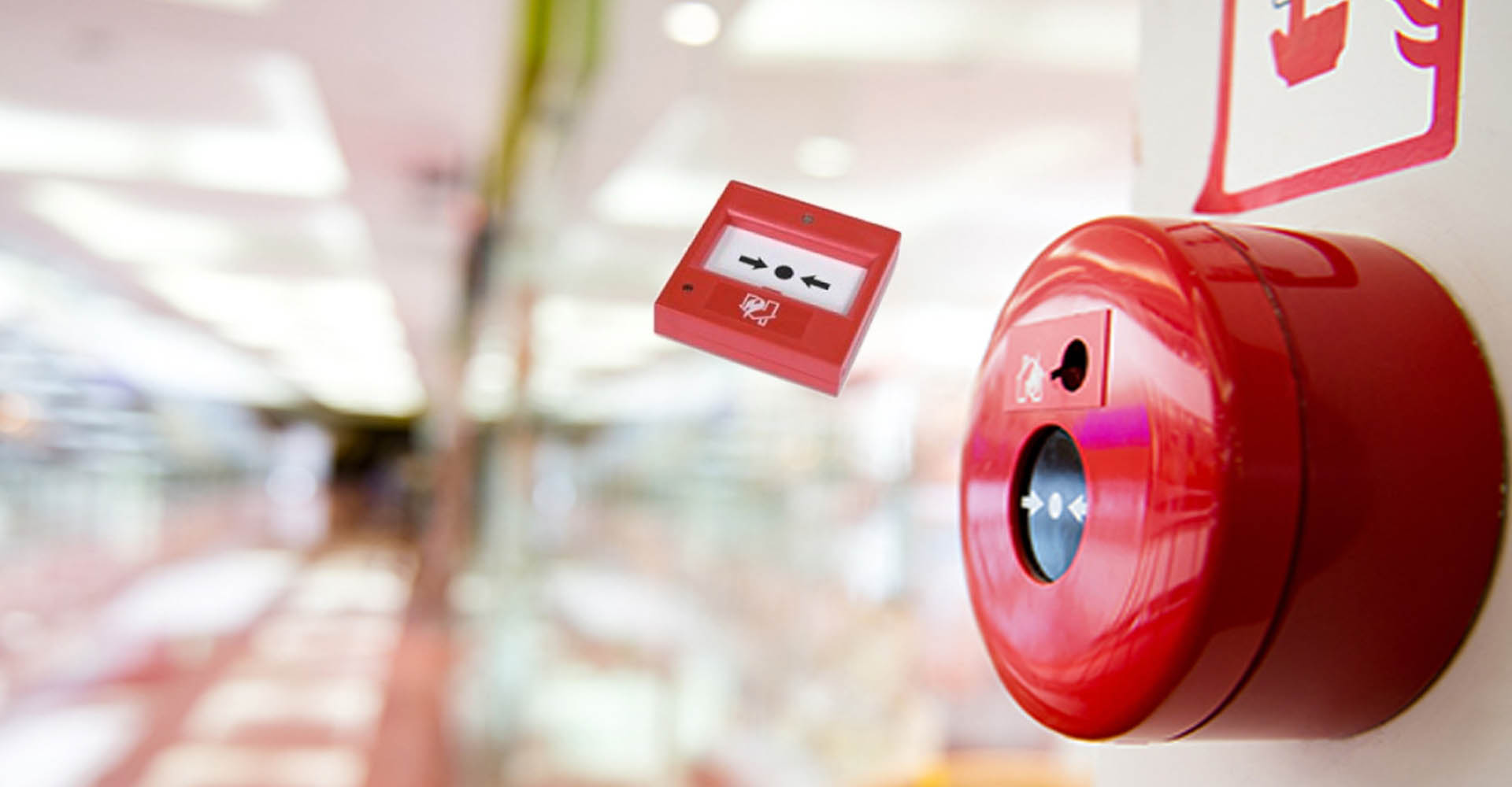 Yangın Alarm Sistemleri